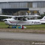 F-GVPT CESSNA 172S